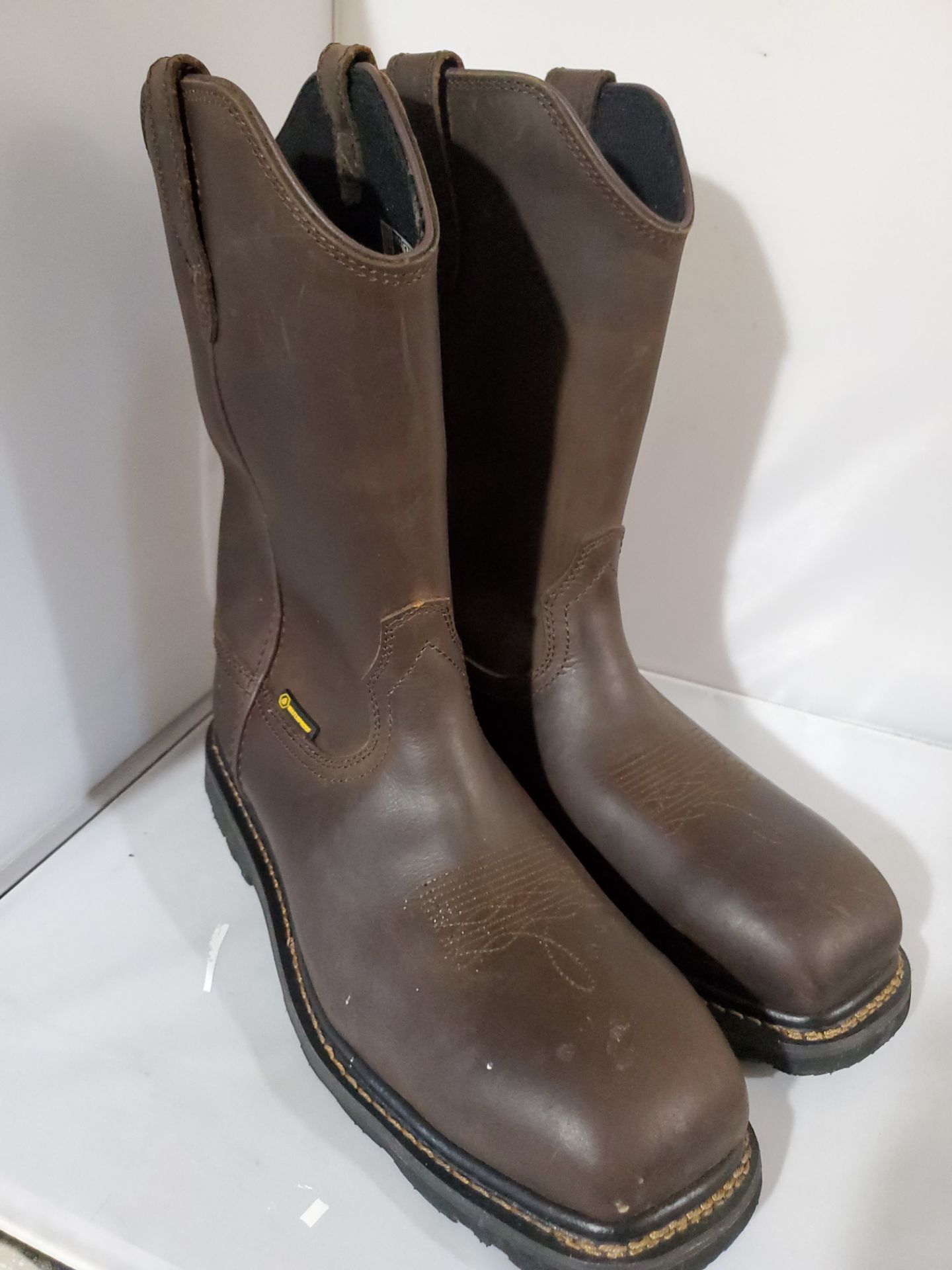 ACE Work Boots