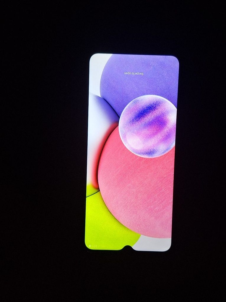 Unlocked Samsung A03s