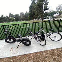 Huffy E-Bike