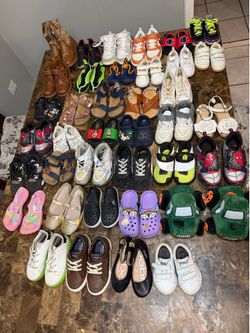 Shoes for sale and cheap