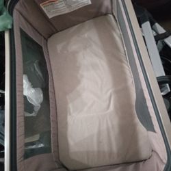 Baby Bassinet