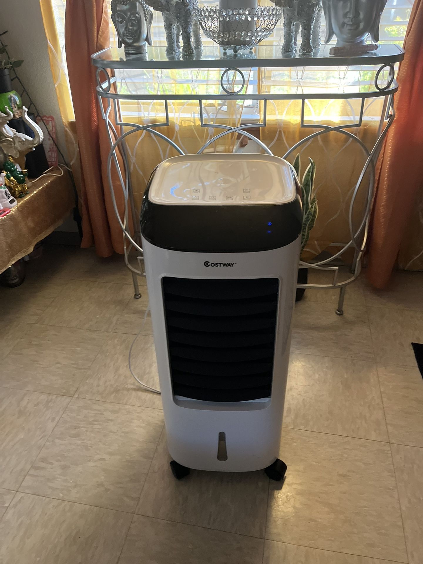 Air Conditioner