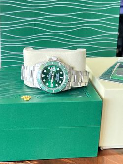 Quality watch