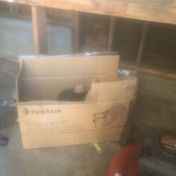 Used Pool Pump Pentagram Intelligible