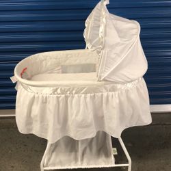 Baby Crib