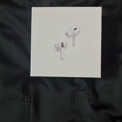 AirPod Gen 2
