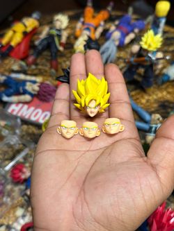 Shfiguarts
