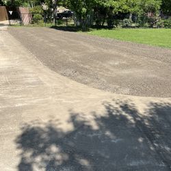 Ground Asphalt 