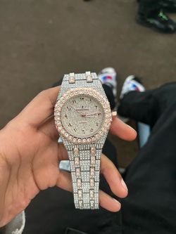 Audemars Piguet Royal Oak