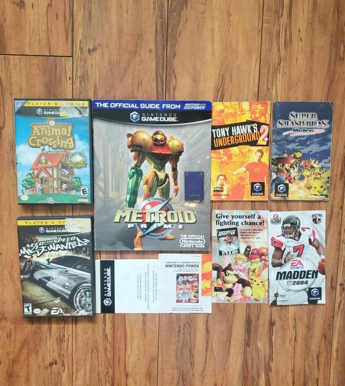Gamecube bundle for Sale in Las Vegas, NV OfferUp