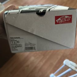 Vans 