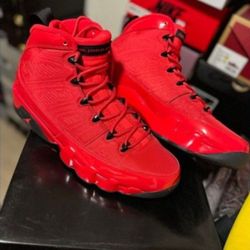 Jordan Size 8.5 New No Box 100% Authentic W10 