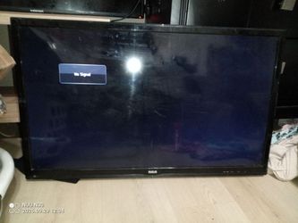 RCA TV