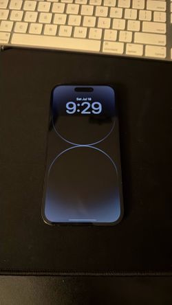 iPhone 14 Pro [AT&T Carrier Locked]