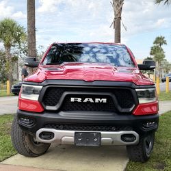 RAM REBEL 🎈❤️🔥🚀