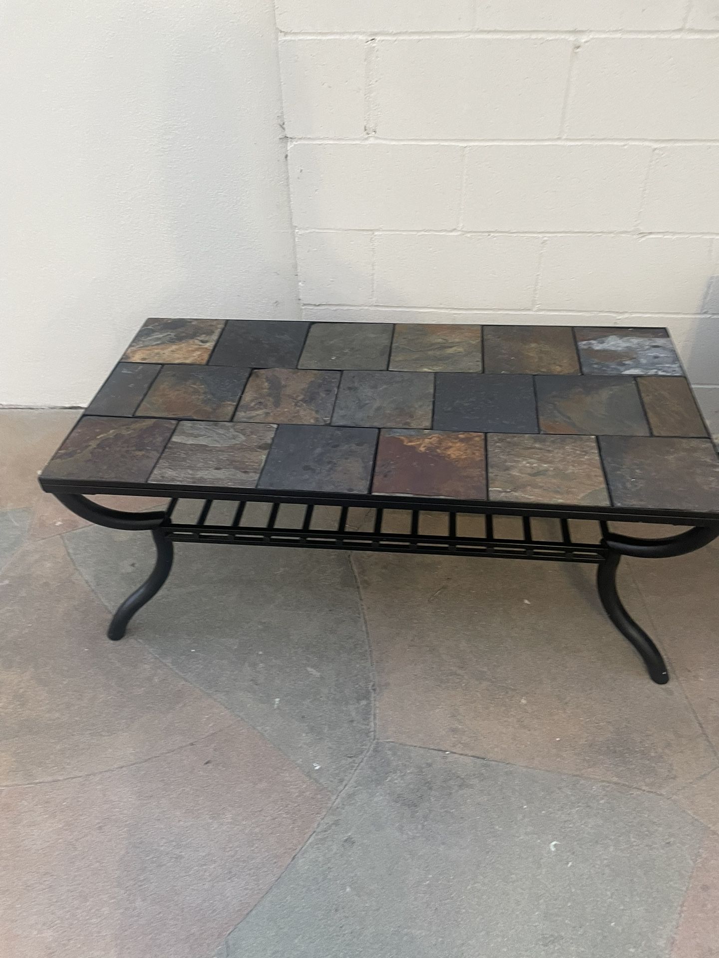 Beautiful Stone Table Set ! for Sale in Los Angeles, CA - OfferUp