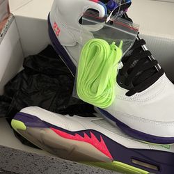Jordan Bel Air 