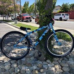1:1 SE Big Flyer Fixed Gear Could Take Offers Too