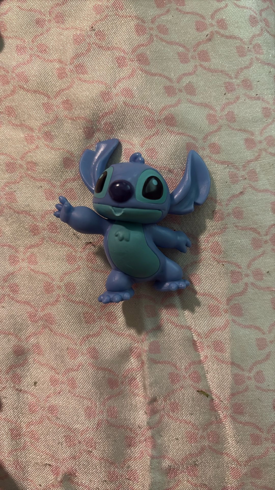 stitch toy