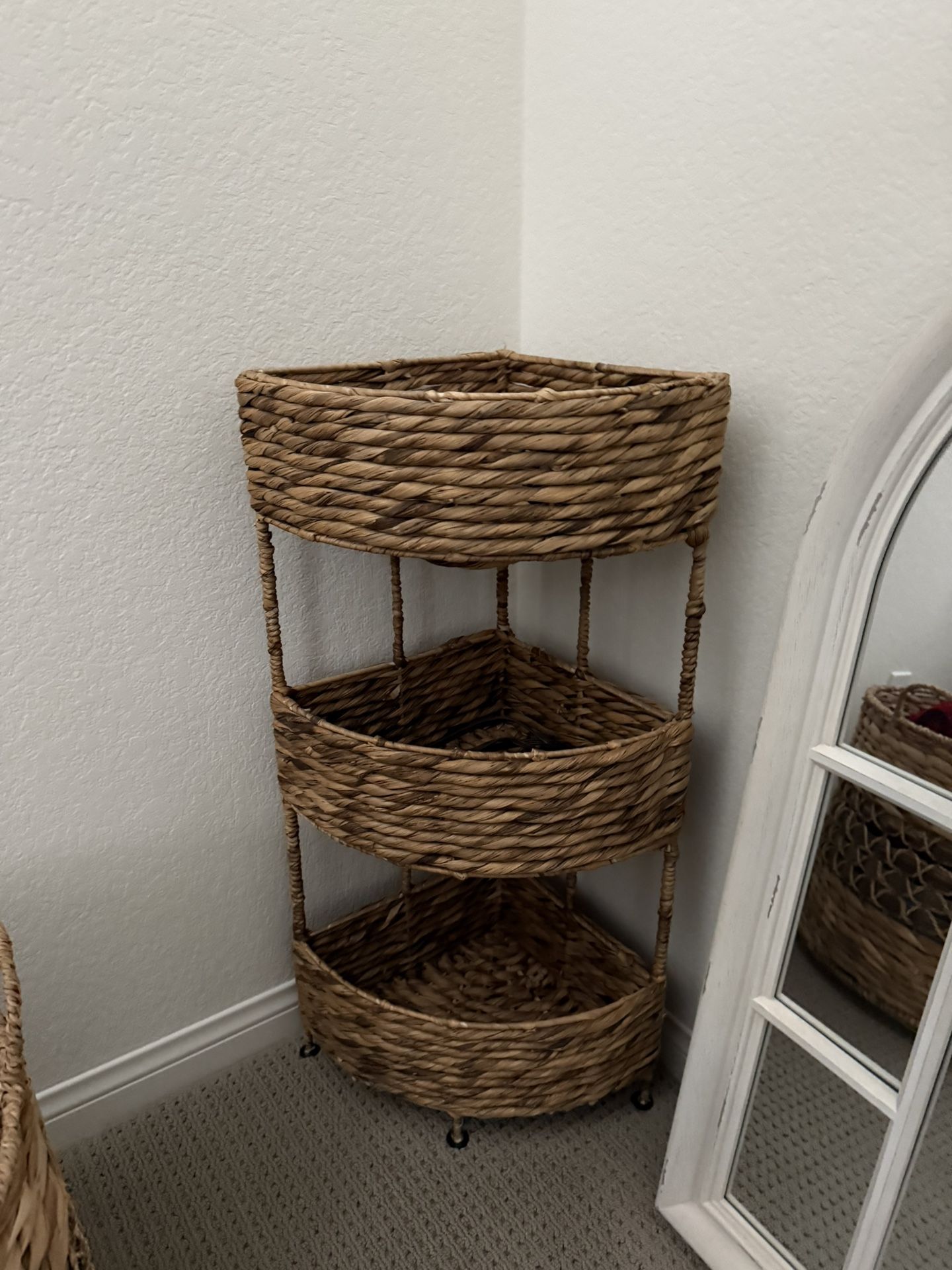 Woven Decor