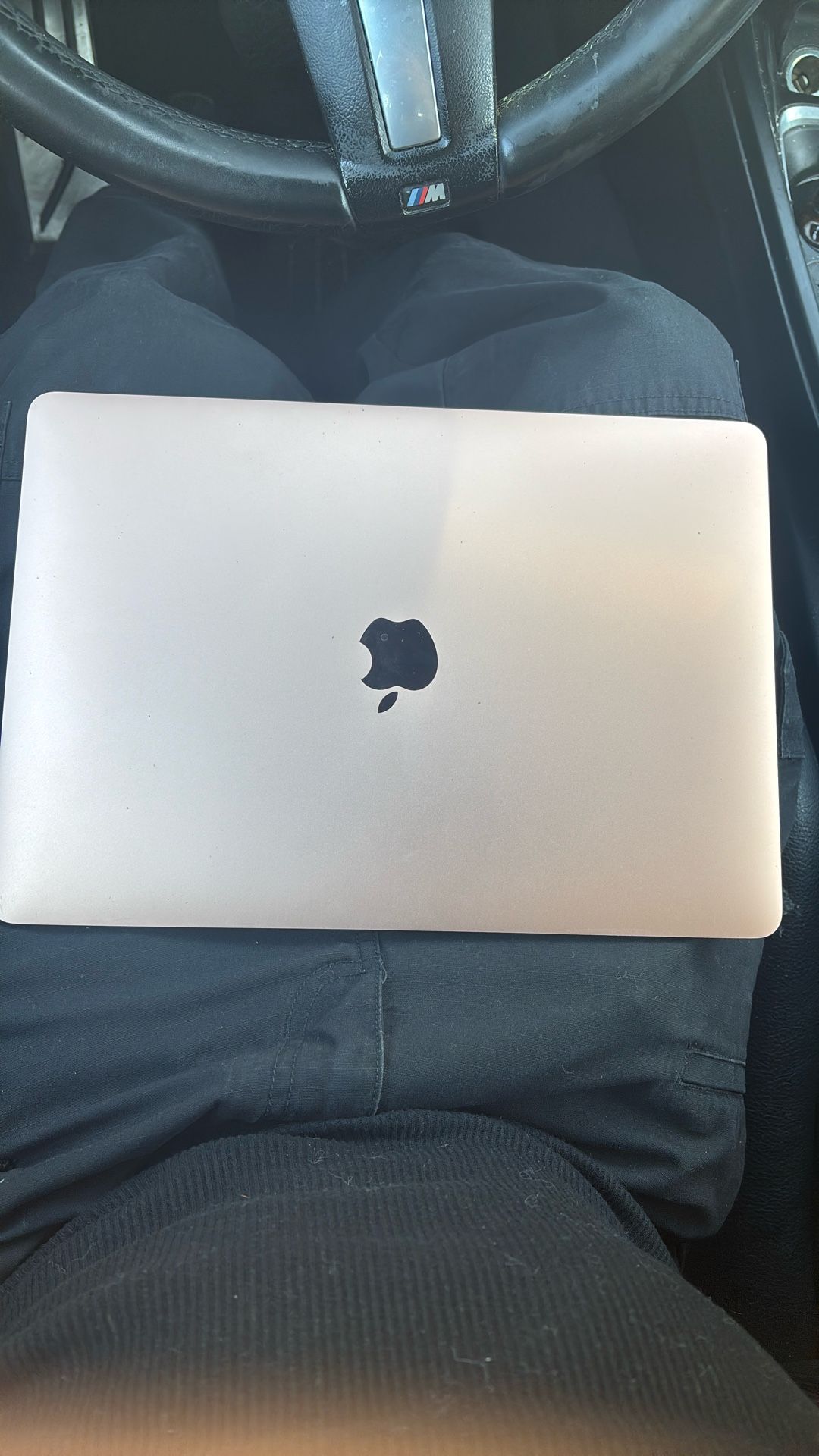 Apple MacBook Air 2020 (M1 Chip) Rose gold