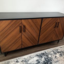 Console Table/Storage/cabinet