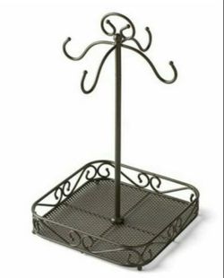 Princess House Portador De tazas