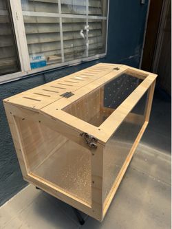 Chuiendi Hamster cage