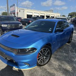 2023 Dodge Charger R/T