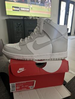 Grade School Nike Dunks High 