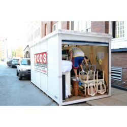 PODs Storage Containers for Sale!
