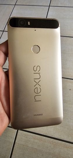 Nexus 6p T Mobile 