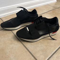 Balenciaga Race Runners