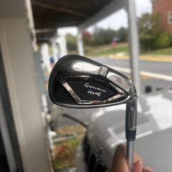 Taylor made M4 8 Iron