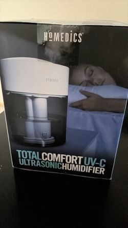 HUMIDIFIER