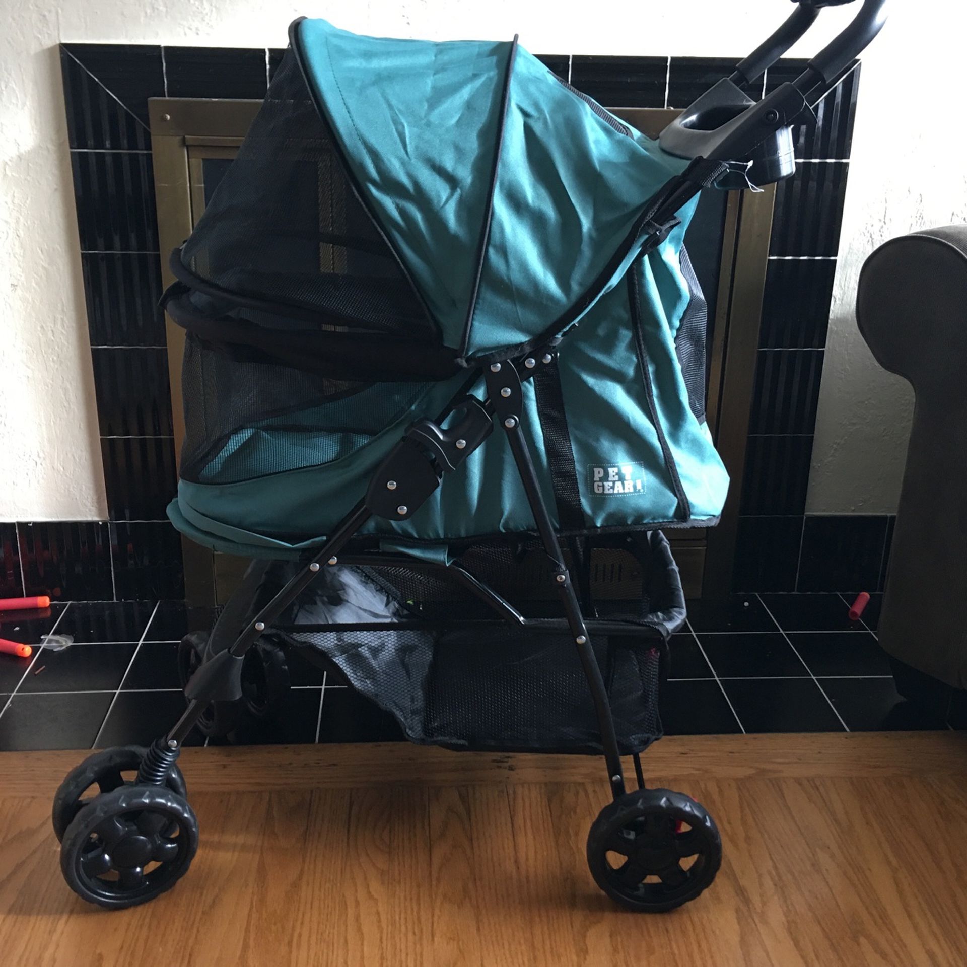 Pet gear Stroller For Dogs/cats