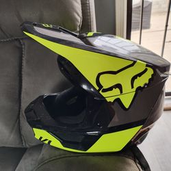 Fox Helmet