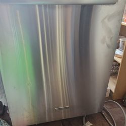Kitchen Aid Dishwasher 