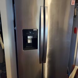Fridge For Sale Whirlpool