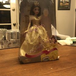 Disney Doll