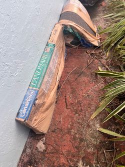 Never used Certainteed Roof Shingles