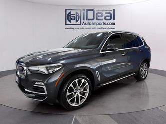 2019 BMW X5