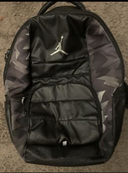 Jordan Back Pack