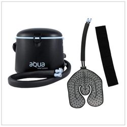 Aqua Pain Relief System Hot/Cold Water Therapy Pump Model ARS-2000D