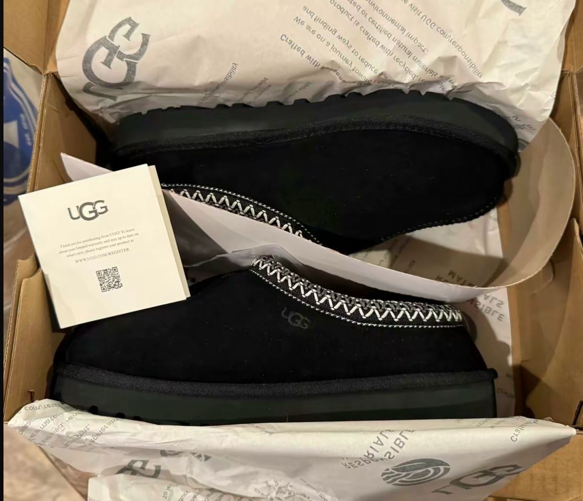 UGG