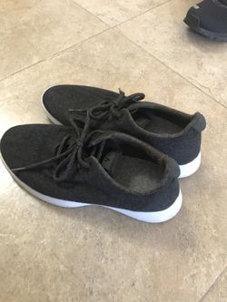 Allbirds Wool Runners M9. Great Condition