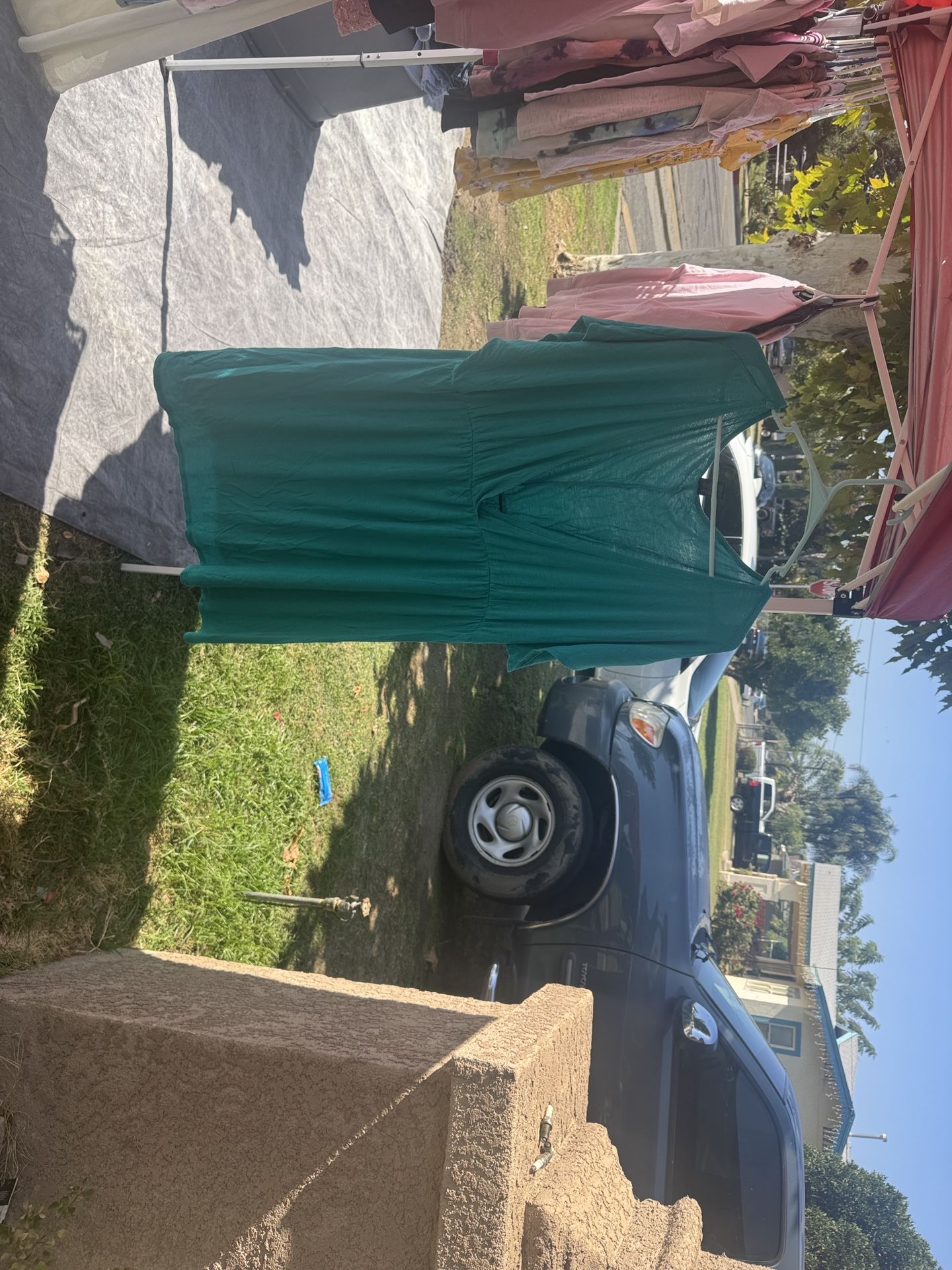 Shirt Size 2x2xG