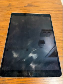 iPad Pro 10.5-inch 512GB