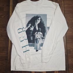 H.E.R. Music Longsleeve 