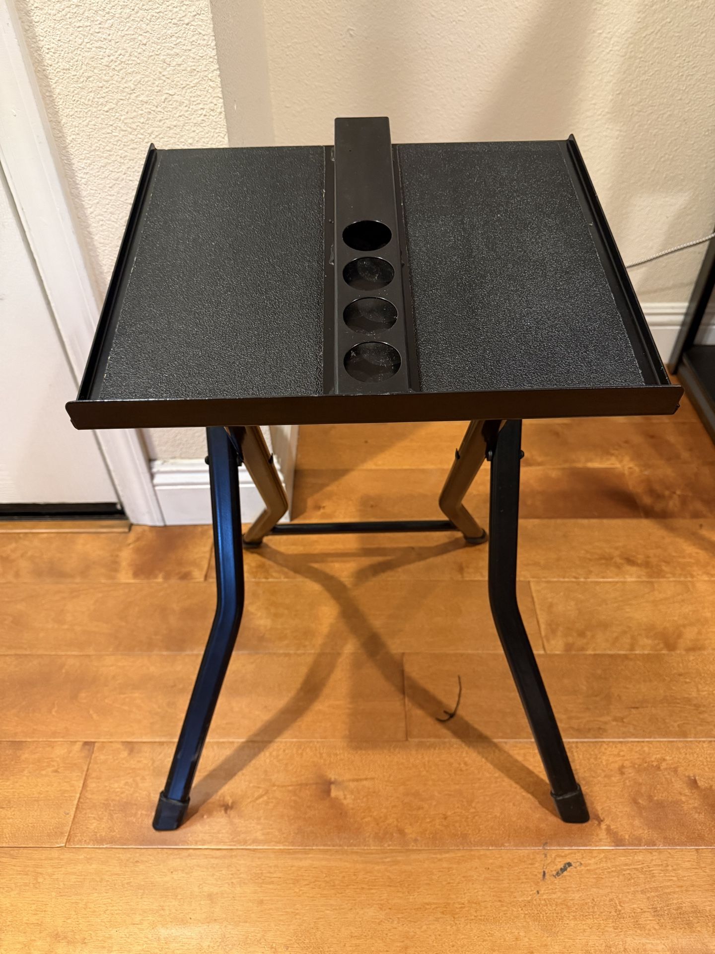 Brand New PowerBlock Large Compact Stand, Dumbbell Rack & Weight Rack, Folds Flat for Easy Storage, Use Expandable Dumbbells, Home Gym SKU272-S1